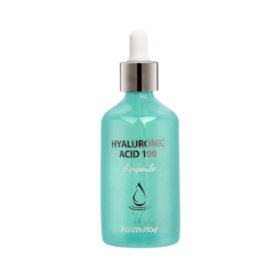 Farmstay Αμπούλα με Υαλουρονικό Οξύ Hyaluronic Acid 100 Ampoule (100ml)