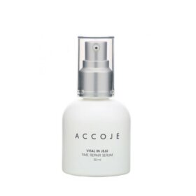 Accoje Ορός Επανόρθωσης  Vital in Jeju Time Repair Serum  ( 50ml )