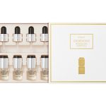 Ultra V Αμπούλες Θεραπείας με Ιδεβενόνη Idebenone Signature Ampoule (8ml x 4/1κουτί)