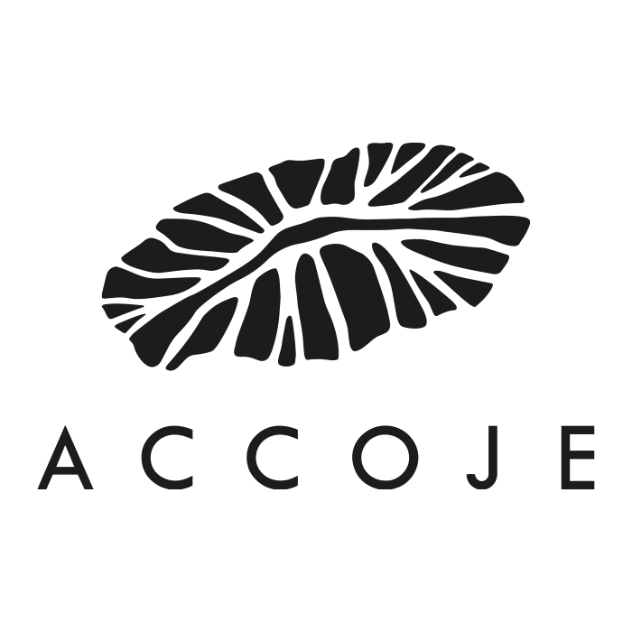 Accoje Logo