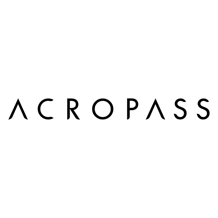 Acropass Logo