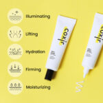 Coxir Κρέμα Ματιών με Βιταμίνη C Vita C Toning Eye Cream (30ml) - Image 5