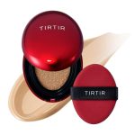 TIRTIR 27N Camel  Mask Fit Red Cushion Foundation(18gr)