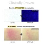 COSRX Snail Mucin Hydrogel Mask – Μάσκα Υδρογέλης Για Λάμψη Ενυδάτωση (34gr) - Image 4