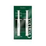 ClearDea Κρέμα-Ορός για Σφριγηλότητα Mucin Collagen Voluming Cream Ampoule (4mlx2)