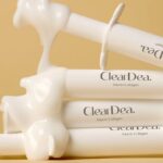 ClearDea Κρέμα-Ορός για Σφριγηλότητα Mucin Collagen Voluming Cream Ampoule (4mlx2) - Image 4