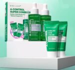 NINE LESS Azelaic Acid Duo Set