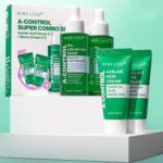 NINE LESS Azelaic Acid Duo Set